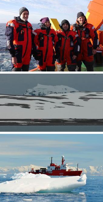 Horizonte Antártida (14)